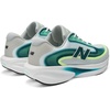 New Balance Mens Ellipse V1 | Road Running Shoes(Deep End/Glint Blue)