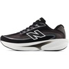 New Balance Mens Ellipse V1 | Road Running Shoes(Faded Black/Nb 103 White)