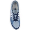 New Balance Mens Ellipse V1 | Road Running Shoes(Heron Blue/Nb Navy)