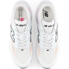 New Balance Mens Ellipse V1 | Road Running Shoes(Nb 103 White/Black)
