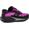 New Balance Mens Ellipse V1 | Road Running Shoes(Pink Heat/Black Metallic)