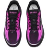 New Balance Mens Ellipse V1 | Road Running Shoes(Pink Heat/Black Metallic)