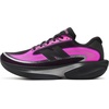 New Balance Mens Ellipse V1 | Road Running Shoes(Pink Heat/Black Metallic)
