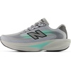 New Balance Mens Ellipse V1 | Road Running Shoes(Raincloud/Bright Mint)