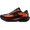 New Balance Mens Ellipse V1 | Road Running Shoes(Tangerine Heat/Black)