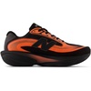 New Balance Mens Ellipse V1 | Road Running Shoes(Tangerine Heat/Black)