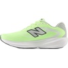 New Balance Men’s Fresh Foam Arishi V4 Running Shoe(Afterglow Grey Matter Silver Metallic)