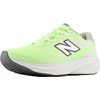 New Balance Men’s Fresh Foam Arishi V4 Running Shoe(Afterglow Grey Matter Silver Metallic)
