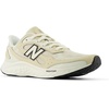 New Balance Men’s Fresh Foam Arishi V4 Running Shoe(Angora/Sandstone/Black)