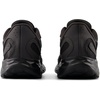 New Balance Men’s Fresh Foam Arishi V4 Running Shoe(Black/Black Cement/Black Cement)