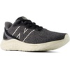 New Balance Men’s Fresh Foam Arishi V4 Running Shoe(Black/Castlerock/Angora)