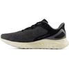 New Balance Men’s Fresh Foam Arishi V4 Running Shoe(Black/Castlerock/Angora)