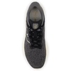 New Balance Men’s Fresh Foam Arishi V4 Running Shoe(Black/Castlerock/Angora)