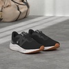 New Balance Men’s Fresh Foam Arishi V4 Running Shoe(Black/Silver Metallic/Gum 020)