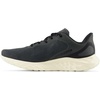 New Balance Men’s Fresh Foam Arishi V4 Running Shoe(Blacktop/Angora Fuzz)