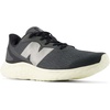 New Balance Men’s Fresh Foam Arishi V4 Running Shoe(Blacktop/Angora Fuzz)