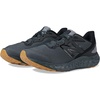 New Balance Men’s Fresh Foam Arishi V4 Running Shoe(Blacktop/Gum)
