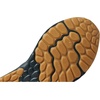 New Balance Men’s Fresh Foam Arishi V4 Running Shoe(Blacktop/Gum)