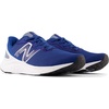 New Balance Men’s Fresh Foam Arishi V4 Running Shoe(Blue/White/Silver Metallic)