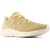New Balance Men’s Fresh Foam Arishi V4 Running Shoe(Dolce/Gold/Angora)