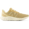 New Balance Men’s Fresh Foam Arishi V4 Running Shoe(Dolce/Gold/Angora)
