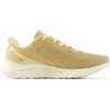New Balance Men’s Fresh Foam Arishi V4 Running Shoe(Dolce/Gold/Angora)