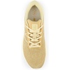 New Balance Men’s Fresh Foam Arishi V4 Running Shoe(Dolce/Gold/Angora)