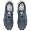 New Balance Men’s Fresh Foam Arishi V4 Running Shoe(Graphite/Slate Grey/Sea Salt)