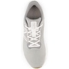 New Balance Men’s Fresh Foam Arishi V4 Running Shoe(Grey/Gum)