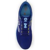 New Balance Men’s Fresh Foam Arishi V4 Running Shoe(Inkwell/Blue Agate/Ginger Lemon)