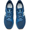 New Balance Men’s Fresh Foam Arishi V4 Running Shoe(Magic Blue/Nb Navy)