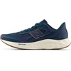 New Balance Men’s Fresh Foam Arishi V4 Running Shoe(Nb Navy/Medusa Green/Wakame)