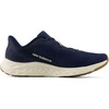 New Balance Men’s Fresh Foam Arishi V4 Running Shoe(Nb Navy/Outerspace/Sea Salt)