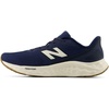 New Balance Men’s Fresh Foam Arishi V4 Running Shoe(Nb Navy/Outerspace/Sea Salt)