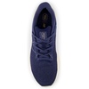 New Balance Men’s Fresh Foam Arishi V4 Running Shoe(Nb Navy/Vintage Indigo/Angora)