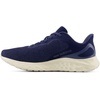 New Balance Men’s Fresh Foam Arishi V4 Running Shoe(Nb Navy/Vintage Indigo/Angora)