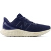 New Balance Men’s Fresh Foam Arishi V4 Running Shoe(Nb Navy/Vintage Indigo/Angora)