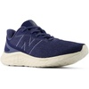 New Balance Men’s Fresh Foam Arishi V4 Running Shoe(Nb Navy/Vintage Indigo/Angora)