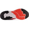 New Balance Men’s Fresh Foam Arishi V4 Running Shoe(Neon Dragonfly/Black)