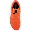 New Balance Men’s Fresh Foam Arishi V4 Running Shoe(Neon Dragonfly/Black)