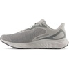 New Balance Men’s Fresh Foam Arishi V4 Running Shoe(Raincloud/Shadow Grey/Grey Matter)