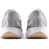 New Balance Men’s Fresh Foam Arishi V4 Running Shoe(Raincloud/Silver Metallic/Dark Alpine Green)
