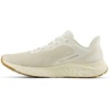 New Balance Men’s Fresh Foam Arishi V4 Running Shoe(Sea Salt/Linen/Cork)