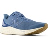 New Balance Men’s Fresh Foam Arishi V4 Running Shoe(Shoreline Blue/Dark Shoreline Blue/Angora)