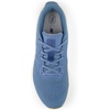 New Balance Men’s Fresh Foam Arishi V4 Running Shoe(Shoreline Blue/Dark Shoreline Blue/Angora)