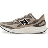 New Balance Men’s Fresh Foam Arishi V4 Running Shoe(Thunder Brown/Stoneware/Black)