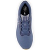 New Balance Men’s Fresh Foam Arishi V4 Running Shoe(Vintage Indigo/Natural Indigo/Gum 2)