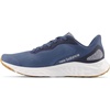 New Balance Men’s Fresh Foam Arishi V4 Running Shoe(Vintage Indigo/Natural Indigo/Gum 2)