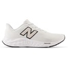 New Balance Men’s Fresh Foam Arishi V4 Running Shoe(White/Reflection/Black)