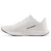 New Balance Men’s Fresh Foam Arishi V4 Running Shoe(White/Reflection/Black)